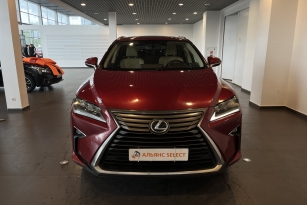 LEXUS RX300