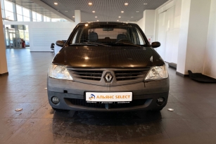 RENAULT LOGAN