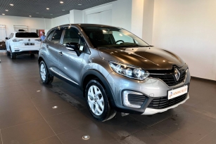 RENAULT KAPTUR