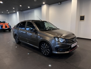 LADA GRANTA