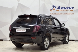 LIFAN X60