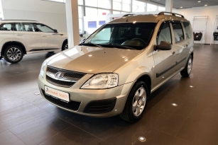 LADA LARGUS