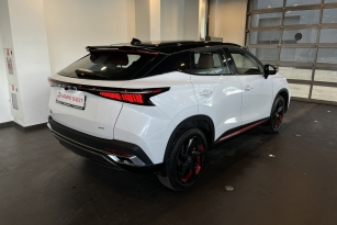 OMODA C5