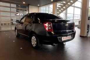 CHEVROLET COBALT