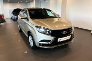 LADA XRAY
