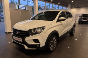LADA XRAY