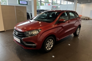 LADA XRAY