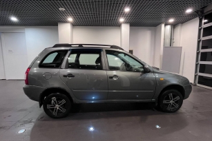 LADA KALINA