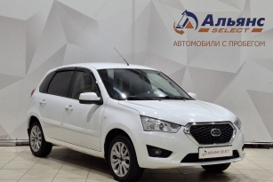 DATSUN MI-DO
