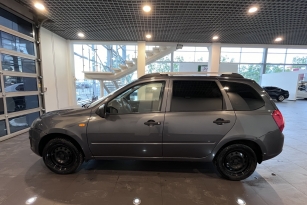 LADA KALINA