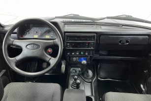LADA 2121 (4X4)