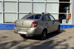 LADA GRANTA