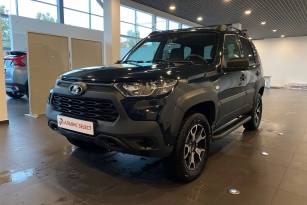 LADA 2121 (4X4)