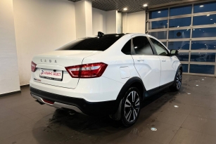 LADA VESTA