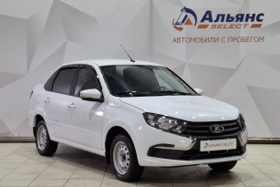 LADA GRANTA