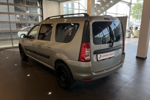 LADA LARGUS