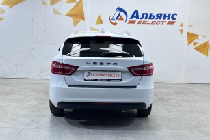 LADA VESTA