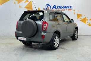 CHERY T11 TIGGO