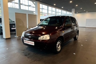 LADA KALINA