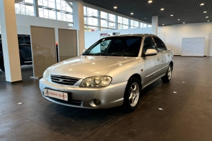 KIA SPECTRA