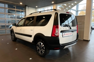 LADA LARGUS