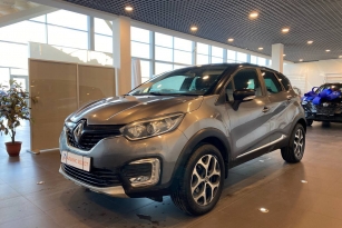 RENAULT KAPTUR