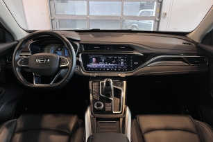 GEELY ATLAS PRO