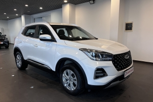 CHERY TIGGO 4 PRO