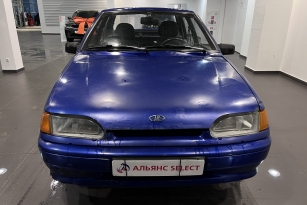 LADA 2115