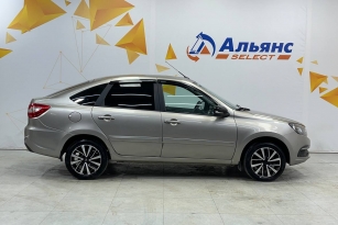 LADA GRANTA