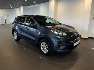 KIA SPORTAGE QL