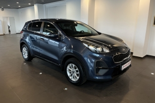 KIA SPORTAGE QL