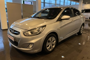 HYUNDAI GAC GS8