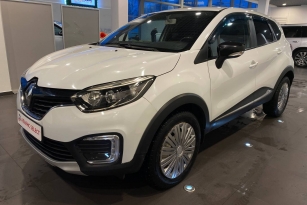 RENAULT KAPTUR
