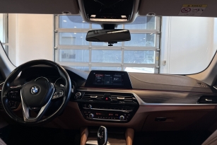 BMW 520D