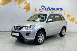 CHERY T11 TIGGO