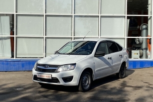 LADA GRANTA