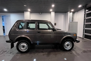 LADA УДАЛЕННЫЕ