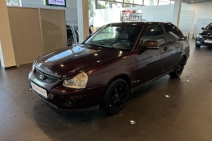 LADA PRIORA