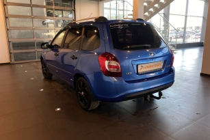 LADA KALINA