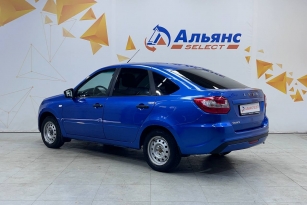 LADA GRANTA