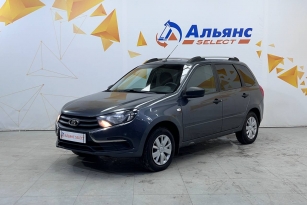 LADA GRANTA