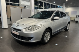 RENAULT FLUENCE