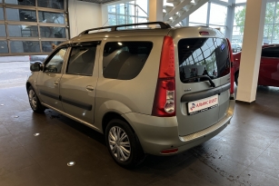 LADA LARGUS