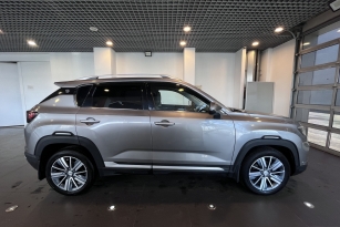 CHANGAN CS35PLUS