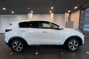 KIA SPORTAGE QL
