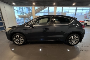 CITROEN DS4