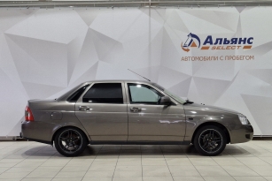 LADA PRIORA
