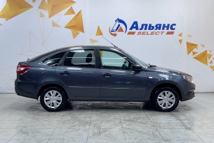 LADA GRANTA