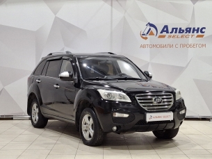 LIFAN X60